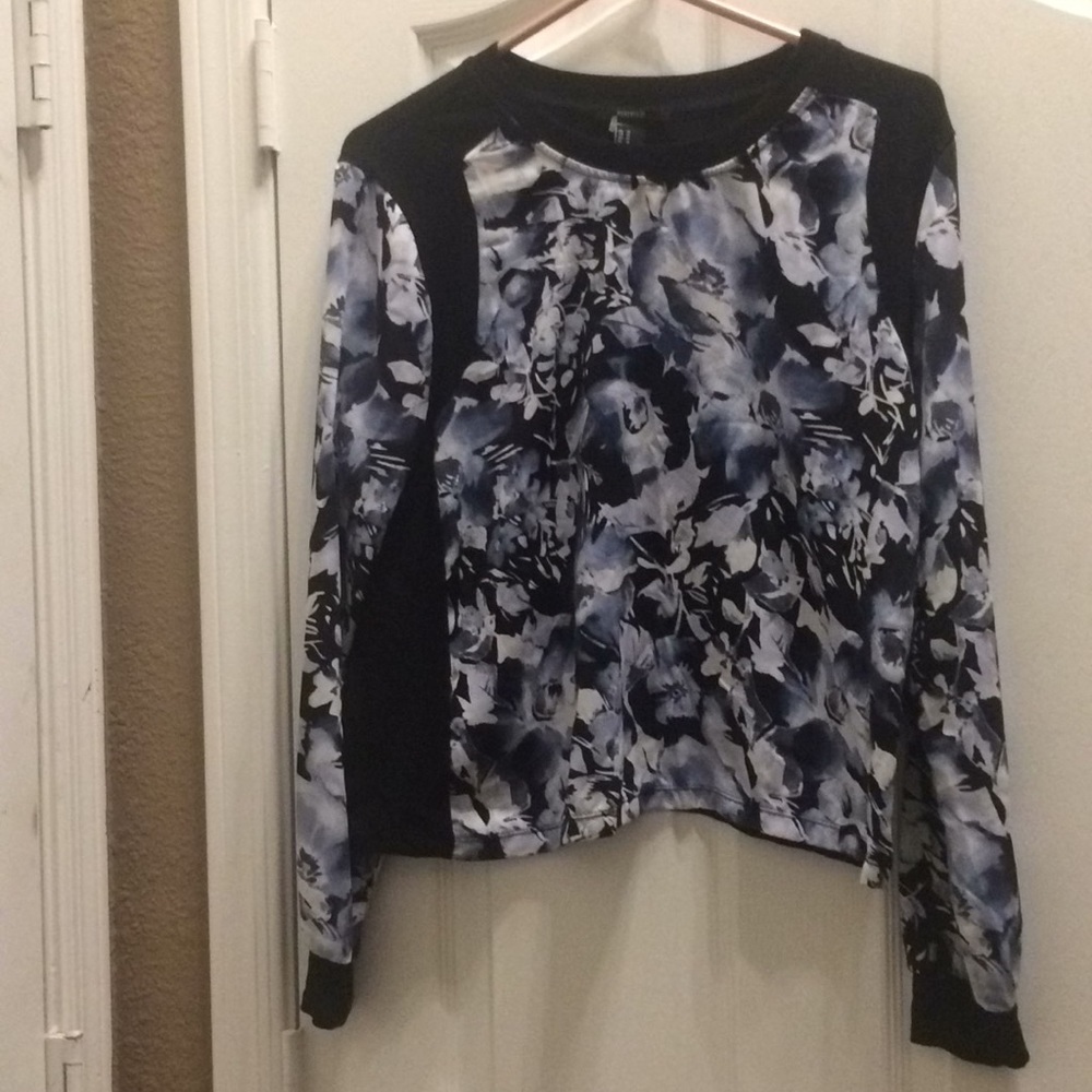 FINAL MARKDOWN FOREVER 21 top medium